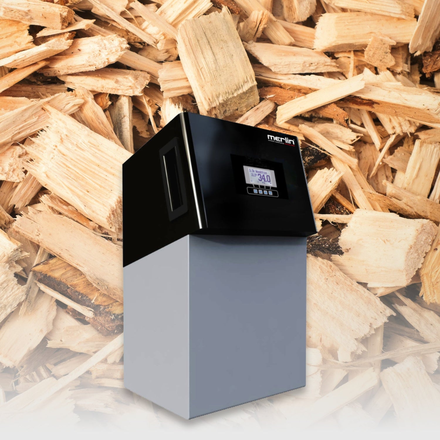 Biomass Moisture Meters